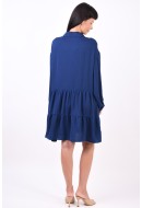 Dress Vero Moda Vmbritnes Astral Aura